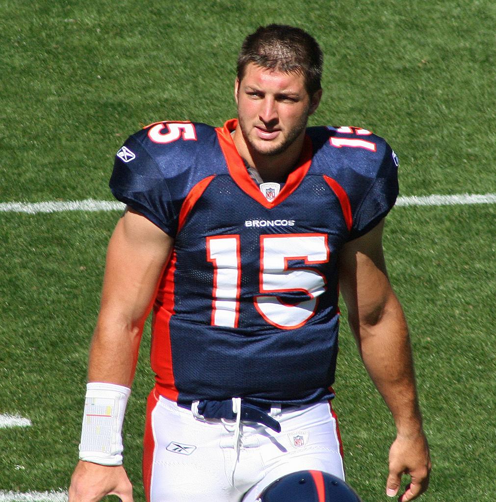 How I’d Use Tim Tebow In New England