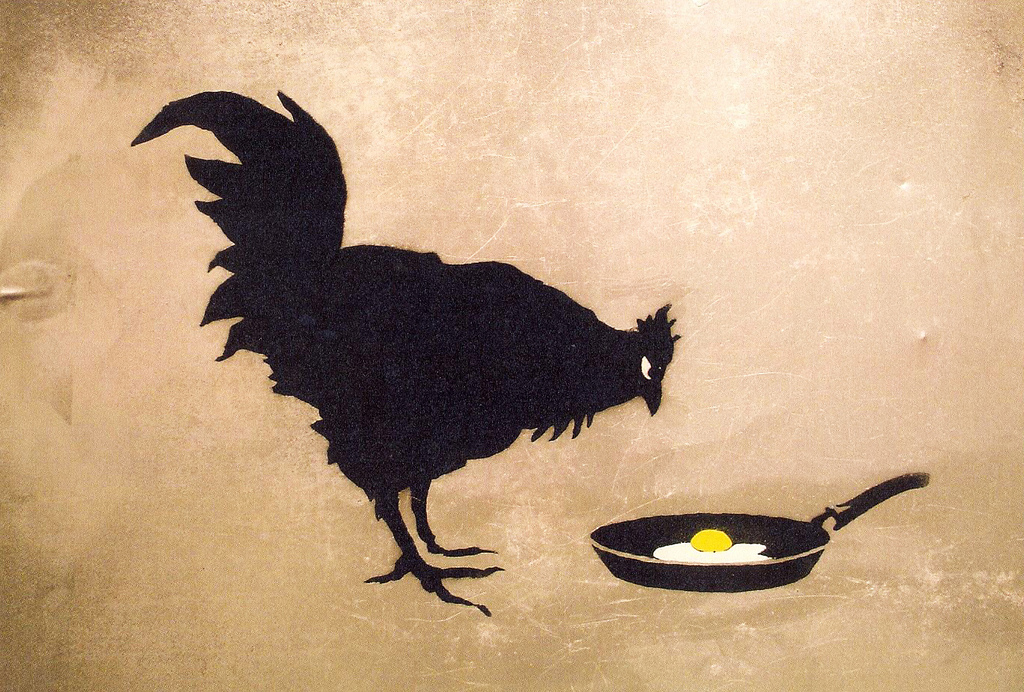 Chicken or Egg: RB Stefphon Jefferson or Nevada Scheme?
