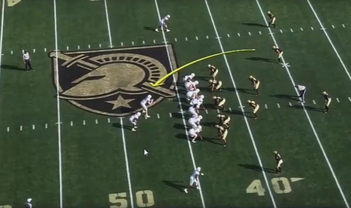 RSP Boiler Room No. 138 RB Ryquell Armstead, Temple: Art of the Bounce