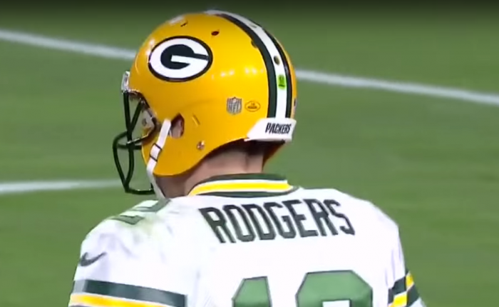 Mark Schofield’s RSP NFL Lens: QB Aaron Rodgers’ (Packers) Master Class