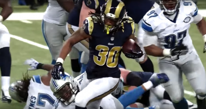 Matt Waldman’s RSP Cast Ep.84: Los Angeles Rams 2019 Offensive Projections with Dwain McFarland