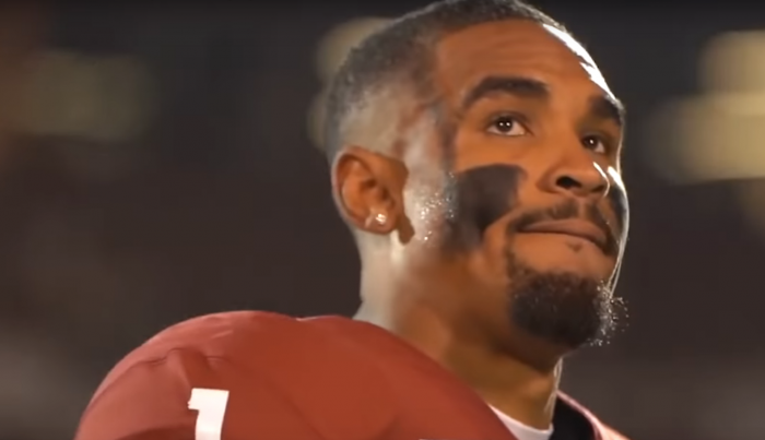 Mark Schofield’s RSP Scouting Lens: Jalen Hurts (OU) and Growth Potential