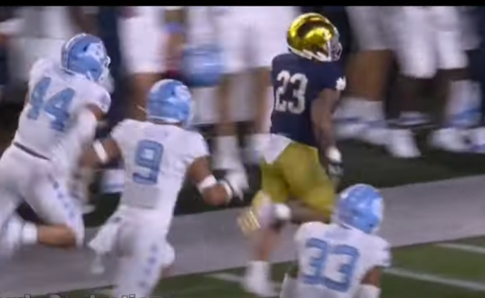 Matt Waldman’s RSP Twitter Vids: Kyren Williams, Jerome Ford, and the Faulty Logic that RB is Largely An Instinctive Position