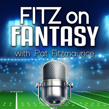 Fitz on Fantasy with the RSP’s Matt Waldman