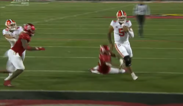 Matt Waldman’s RSP-Campus2Canton Cast with Felix Sharpe: What Three High-Profile College QBs Have in Common with Justin Fields