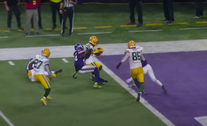 Matt Waldman’s RSP Pre-NFL Draft Scouting Report and Post-Draft Analysis on Packers WR Jayden Reed