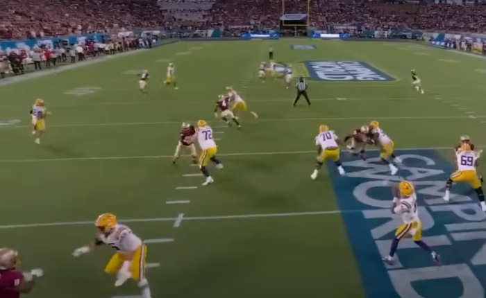 2024 NFL Draft QB Class A-T: Matt Waldman’s RSP Solo Cast