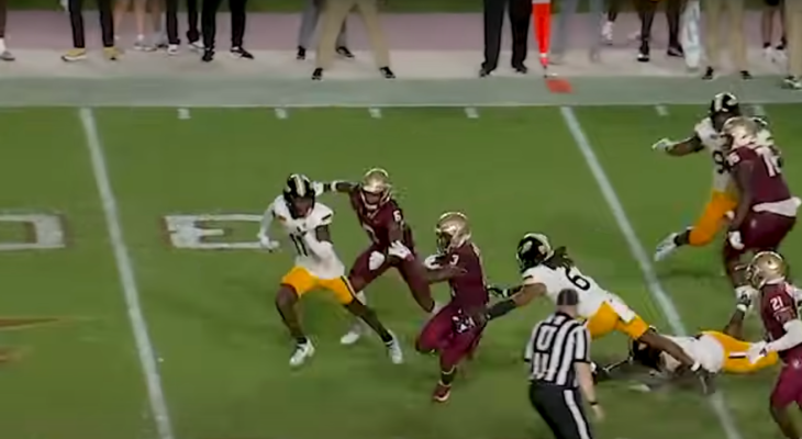 2024 NFL Rookie Dynasty Draft Thoughts: Going Deep with Brandon Angelo and Matt Waldman