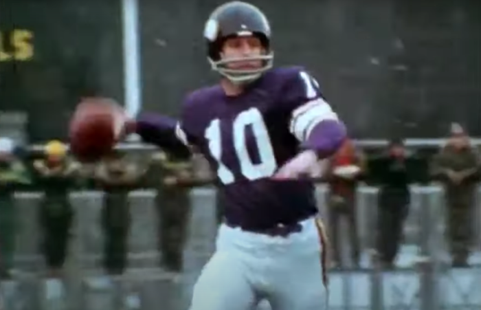 Fran Tarkenton, Patrick Mahomes, and Skylar Thompson: RSP Film and Theory with Adam Harstad and Matt Waldman