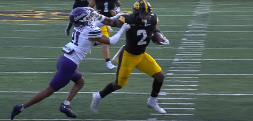 2025 Fantasy Drafts with JJ Zachariason: Matt Waldman’s RSP Cast