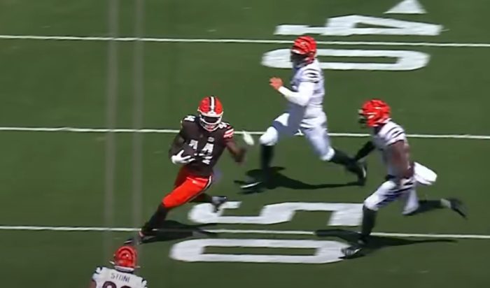 Harold Fannin, Jr. RSP Pre-Draft Scouting Report